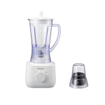 Panasonic MX-EP3111WSP Plastic Jug Blender(1L)